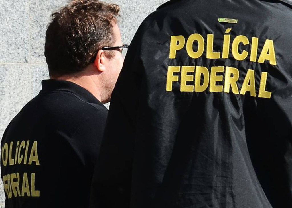 Operação da PF desarticula quadrilha que fazia saques fraudulentos no&nbsp;país