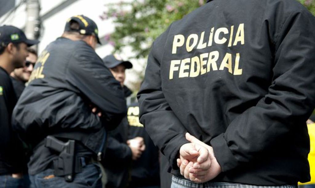 PF faz operação para recuperar obras de arte e peças&nbsp;históricas
