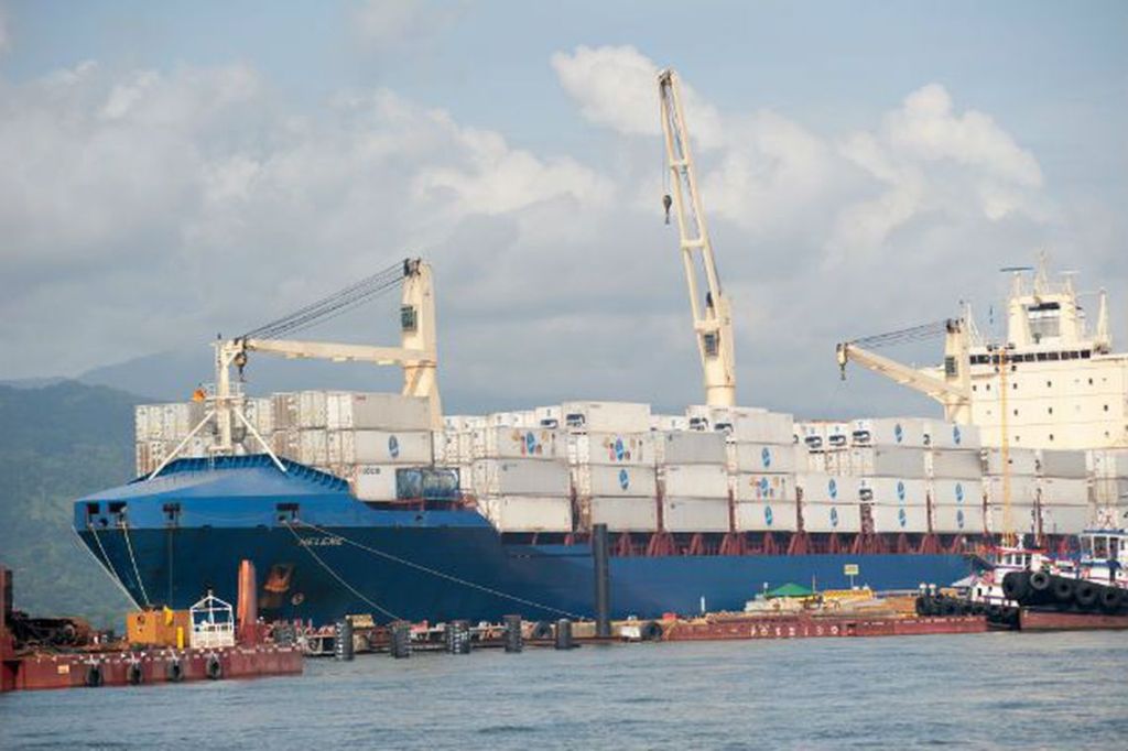 Coronavírus ainda não impactou exportações brasileiras, diz&nbsp;governo