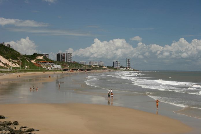Laudo de balneabilidade aponta: não há praias próprias para banho em&nbsp;SL