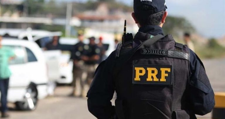 PRF abre seletivo com vagas para estágio no&nbsp;Maranhão