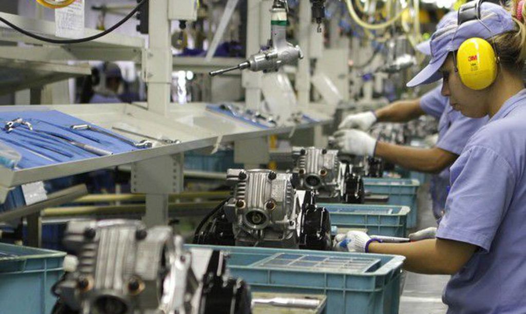 Falta de trabalhador qualificado afeta metade das indústrias no&nbsp;país