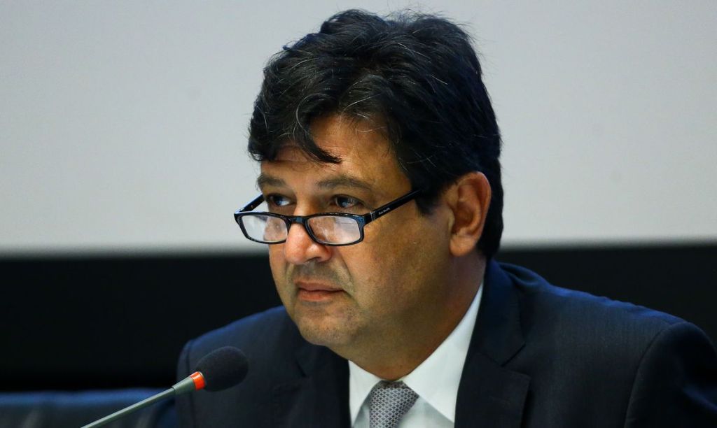 Ministério da Saúde confirma primeiro caso de coronavírus no&nbsp;Brasil