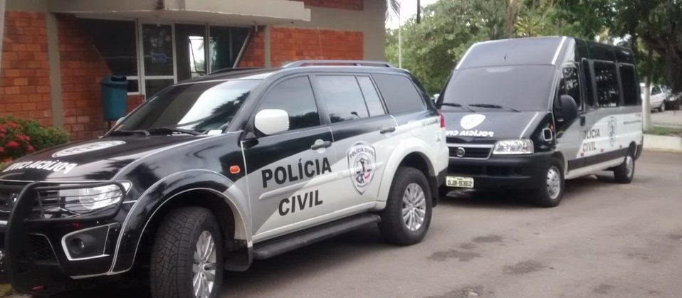 Homem é preso suspeito de tentar matar a ex-companheira a facadas em&nbsp;Chapadinha