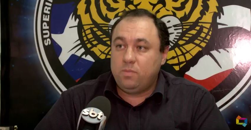 Justiça condena delegado Bardal à perda do cargo e a penas de&nbsp;reclusão
