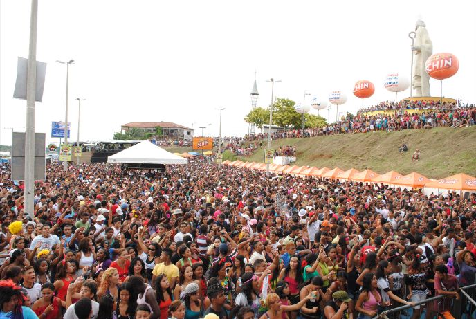 Plano Operacional de Carnaval continua para o tradicional Lava&nbsp;Pratos