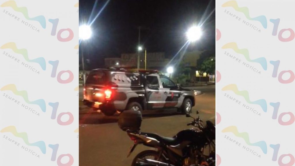 Delegado desmente fake news sobre invasão de facção criminosa em Arari e&nbsp;Vitória