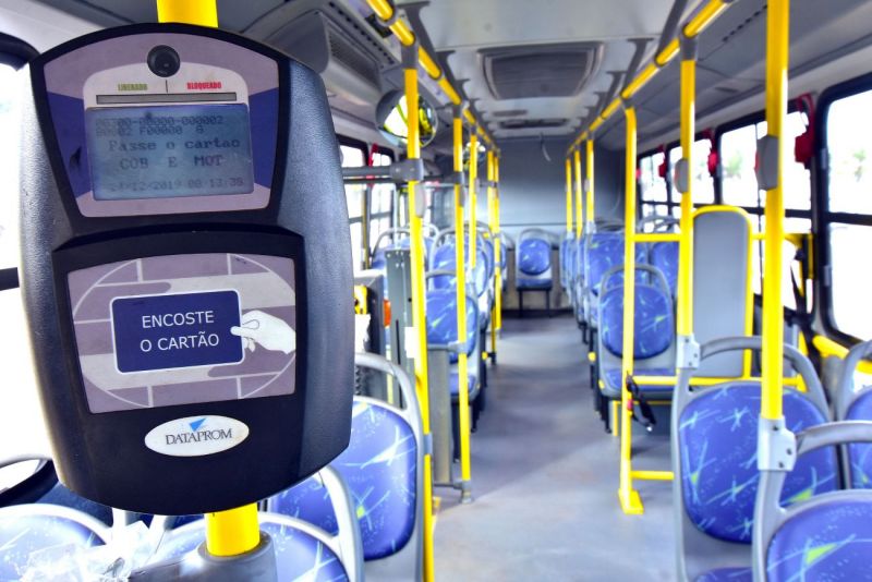 Prefeitura informa prazos para recadastramento de escolas no Sistema de Meia&nbsp;Passagem