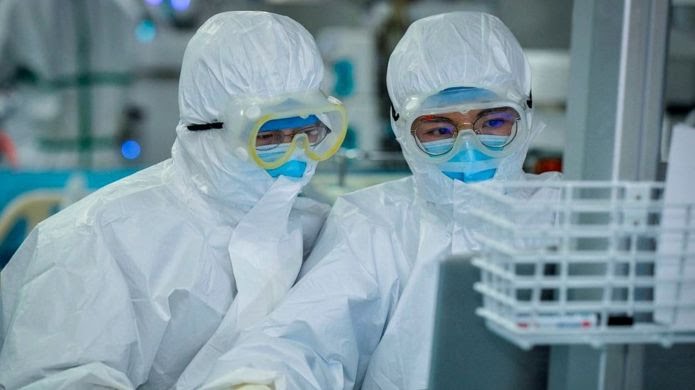 Pessoas com sangue tipo A podem ser mais vulneráveis ao coronavírus, diz estudo estatístico preliminar na&nbsp;China