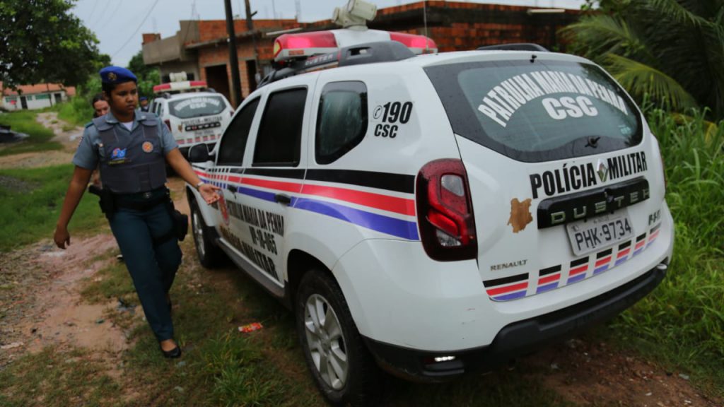 No Maranhão, mulheres e Estado se unem pela luta da igualdade de&nbsp;direitos