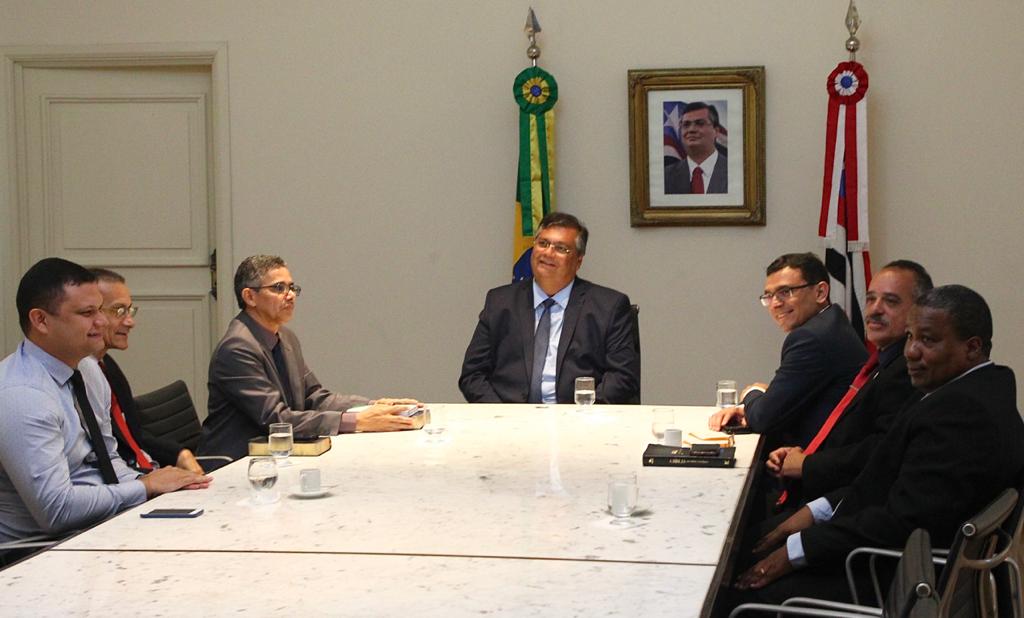 Encontro dos batistas maranhenses terá apoio do Governo do&nbsp;Estado