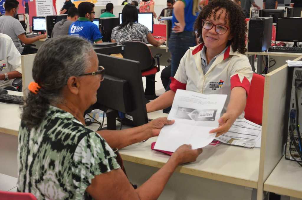Unidades Procon/VIVA facilitam marcação de consultas e exames em&nbsp;Policlínicas