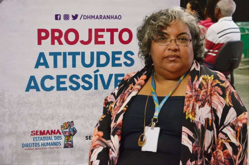 Projeto Atitudes Acessíveis realiza roda de conversa sobre o direito de ser&nbsp;mulher