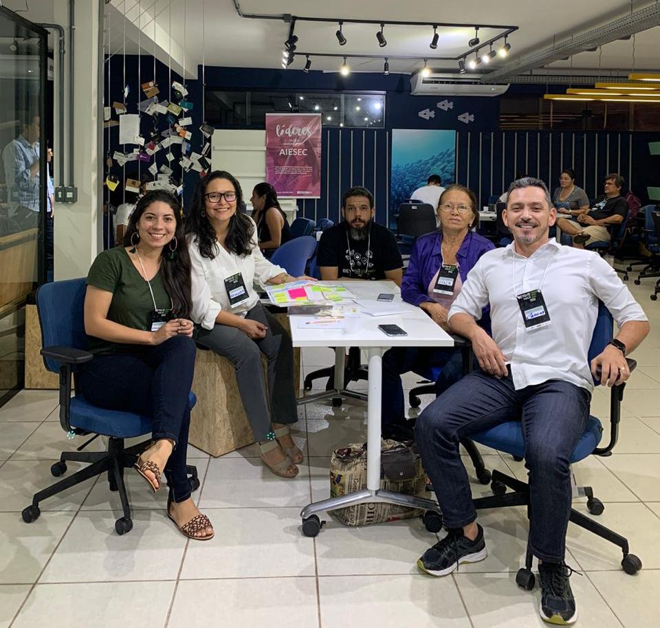 UEMA é premiada com primeiro e segundo lugar no HACKATHON SEBRAE-MA&nbsp;2020