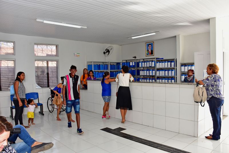 Prefeitura de São Luís amplia horário de atendimento nas unidades de saúde que também estarão abertas aos&nbsp;sábados