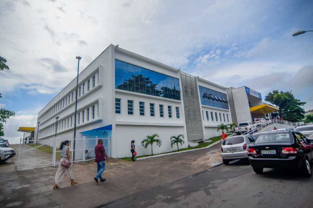 Governo do Maranhão amplia UTI e abre centro de testagem contra&nbsp;coronavírus