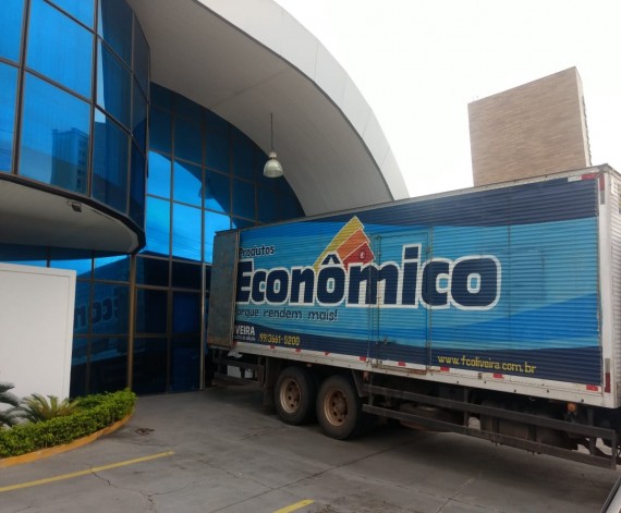 Famem distribuirá álcool em gel para municípios&nbsp;maranhenses