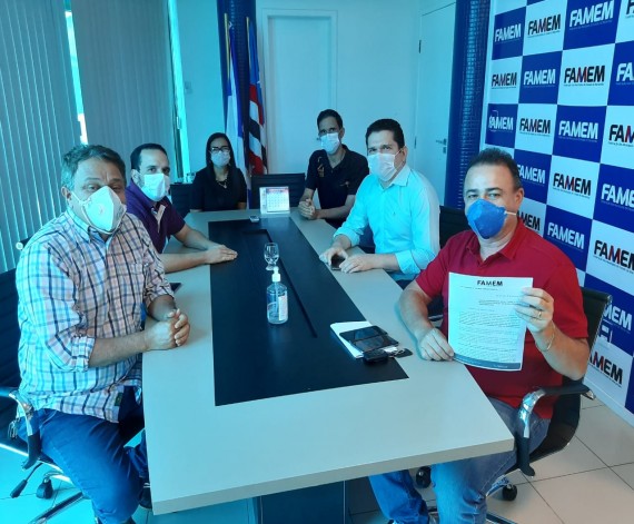 Famem orienta gestores a antecipar férias e evitar aulas&nbsp;virtuais