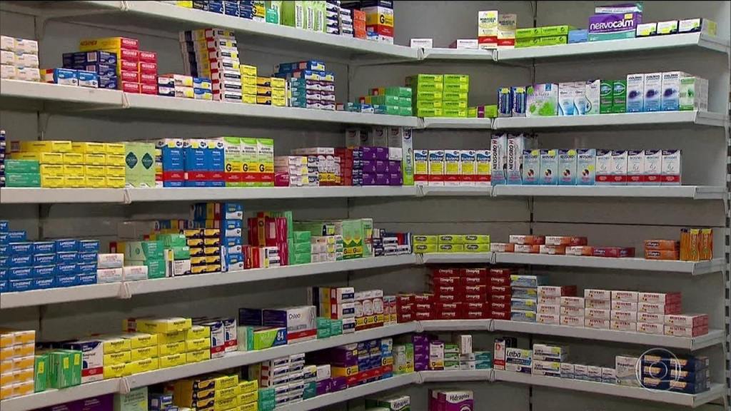 Governo zera imposto de importação de medicamentos contra a&nbsp;covid-19