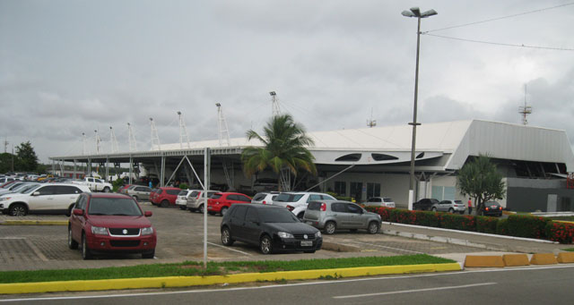 Começam hoje audiências presenciais para concessões de aeroportos no&nbsp;MA