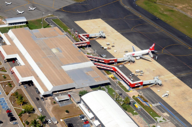 MPF/MA pede a suspensão do transporte terrestre e aéreo de&nbsp;passageiros