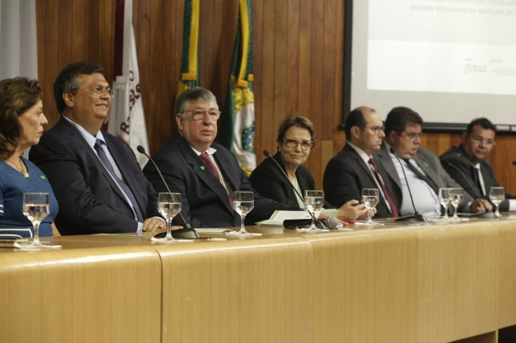 Maranhão ganha certificado para vender produtos de origem animal em todo o&nbsp;Brasil