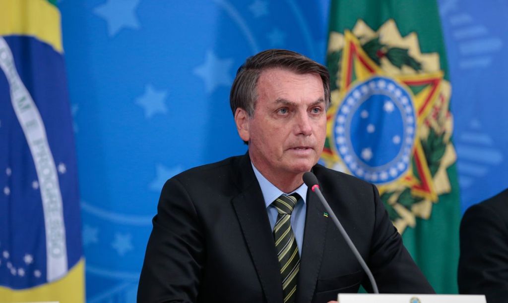Governo anuncia linha de crédito a pequenas e médias&nbsp;empresas