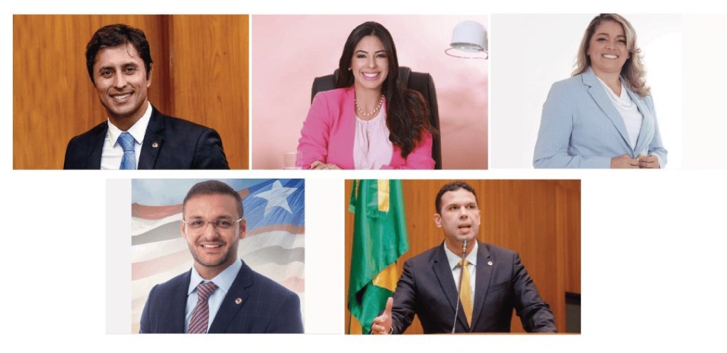Grupo de deputados do Maranhão propõe redução de 50% do próprio salário durante a&nbsp;pandemia