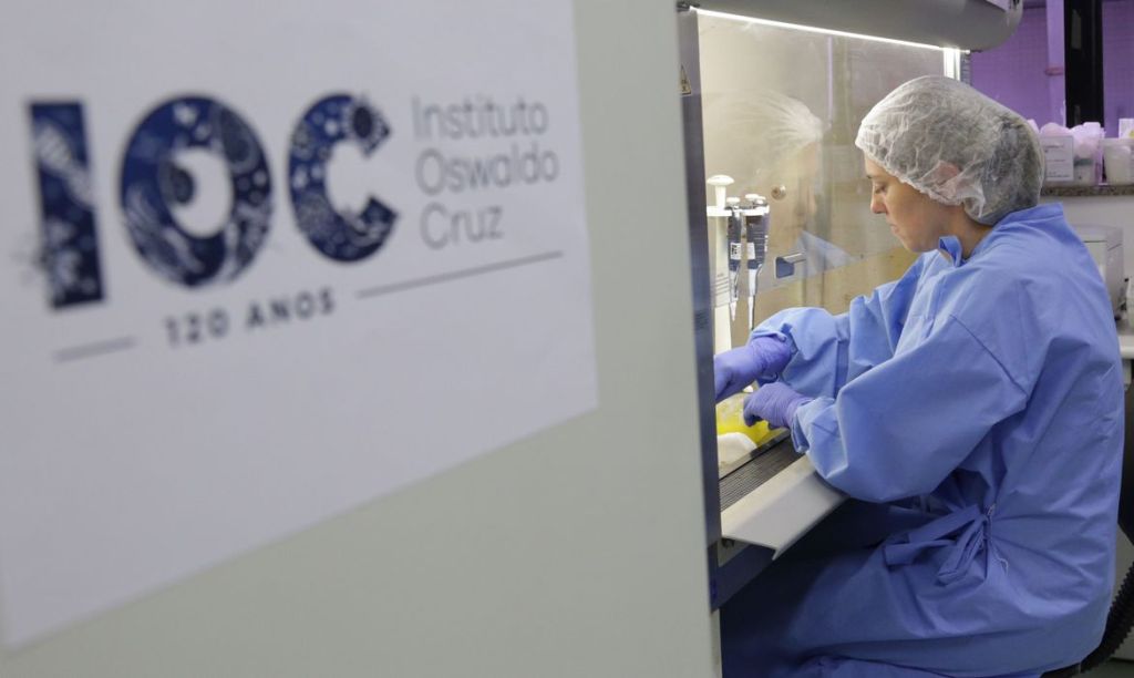 Internações por síndrome respiratória aumentaram antes da&nbsp;covid-19