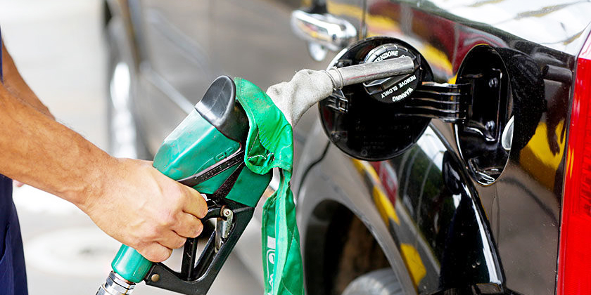 Petrobras reduz preço da gasolina, do diesel e do gás de&nbsp;cozinha