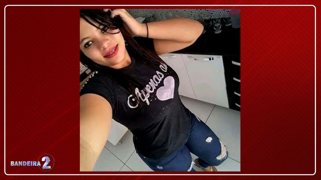 Adolescente é assassinada com 18 facadas em Lago da&nbsp;Pedra