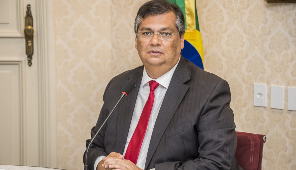 Homem é internado em estado grave com sintomas do coronavírus, diz Flávio&nbsp;Dino