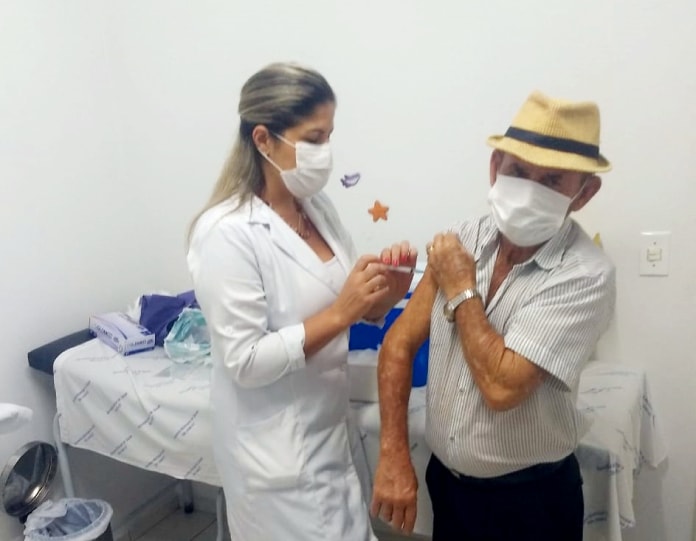 Vacinação de H1N1 será feita por ordem alfabética  em São Luís. Confira&nbsp;!
