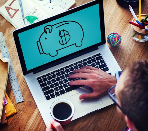 5 maneiras de ganhar dinheiro através da&nbsp;internet