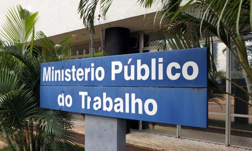 MPT-MA defende que desrespeito a decretos poderá trazer sanções&nbsp;trabalhistas