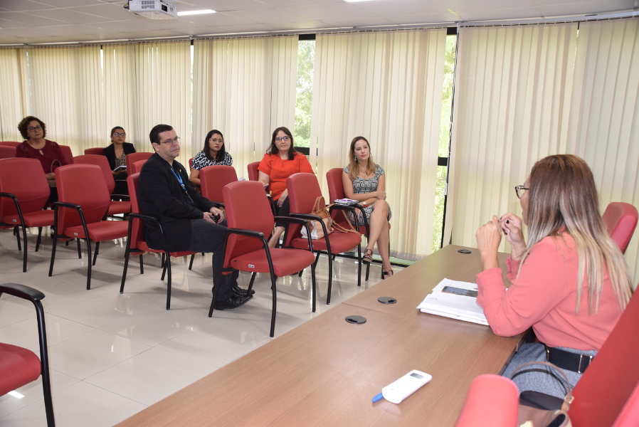 COVID 19 E H1N1 -MPMA realiza reunião com laboratórios privados para tratar de custo de Painel&nbsp;Viral