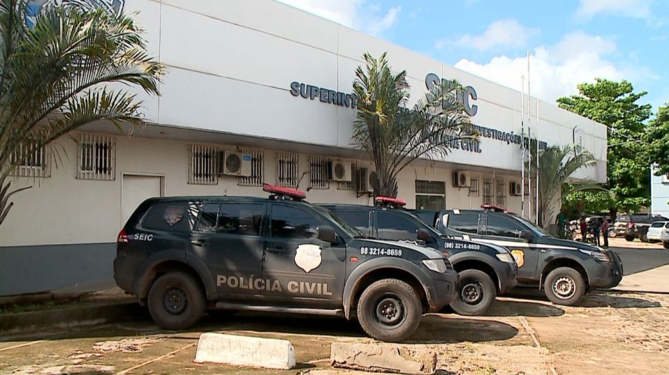 Motorista de aplicativo simula o próprio sequestro, em São&nbsp;Luís