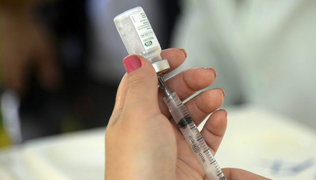 Confira postos que vão disponibilizar vacina contra H1N1 em São&nbsp;Luís