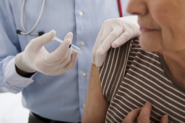 Campanha de vacinação contra Influenza/H1N1 será retomada em São&nbsp;Luís