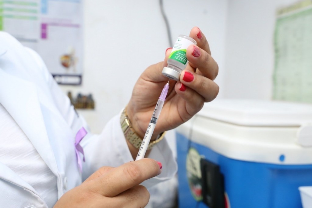 Governo orienta população sobre prevenção à síndrome&nbsp;respiratória