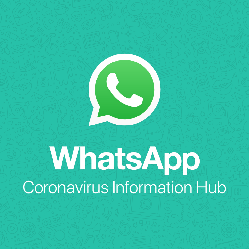Ministério da Saúde lança canal para atender população no&nbsp;WhatsApp