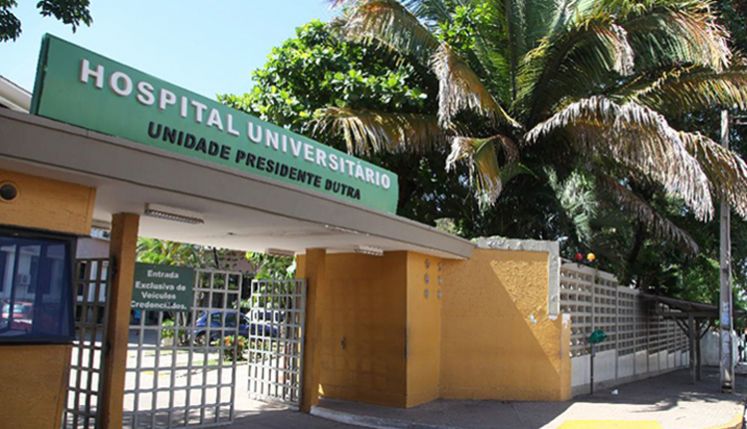 Militares do Exército vão fazer a higienização de hospitais da&nbsp;capital
