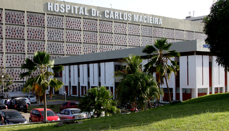 Mais duas pessoas morrem por Covid-19 no&nbsp;Maranhão