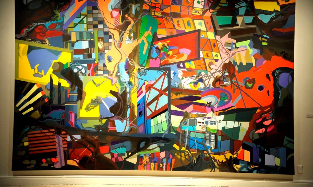 Campanha de arte colhe depoimentos de pessoas em&nbsp;quarentena