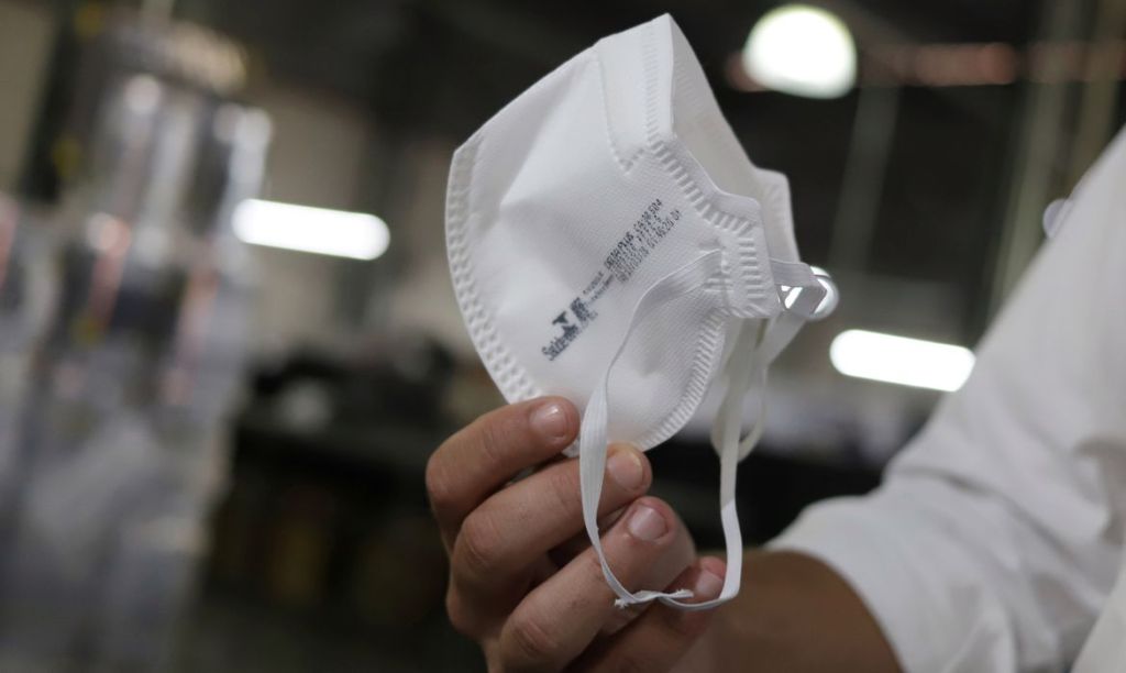 Covid-19: de 19% a 35% dos casos apresentam dificuldade&nbsp;respiratória
