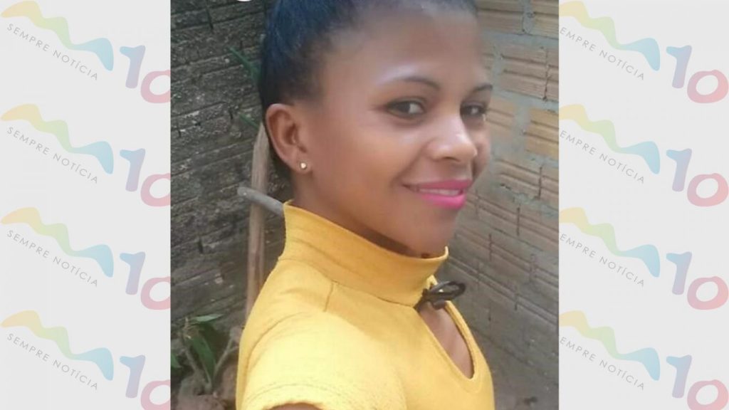 Mulher é assassinada com nove facadas pelo&nbsp;companheiro