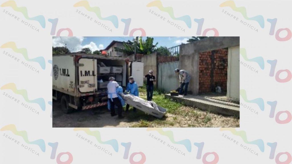 Polícia investiga suposto feminicídio seguido de&nbsp;suicídio