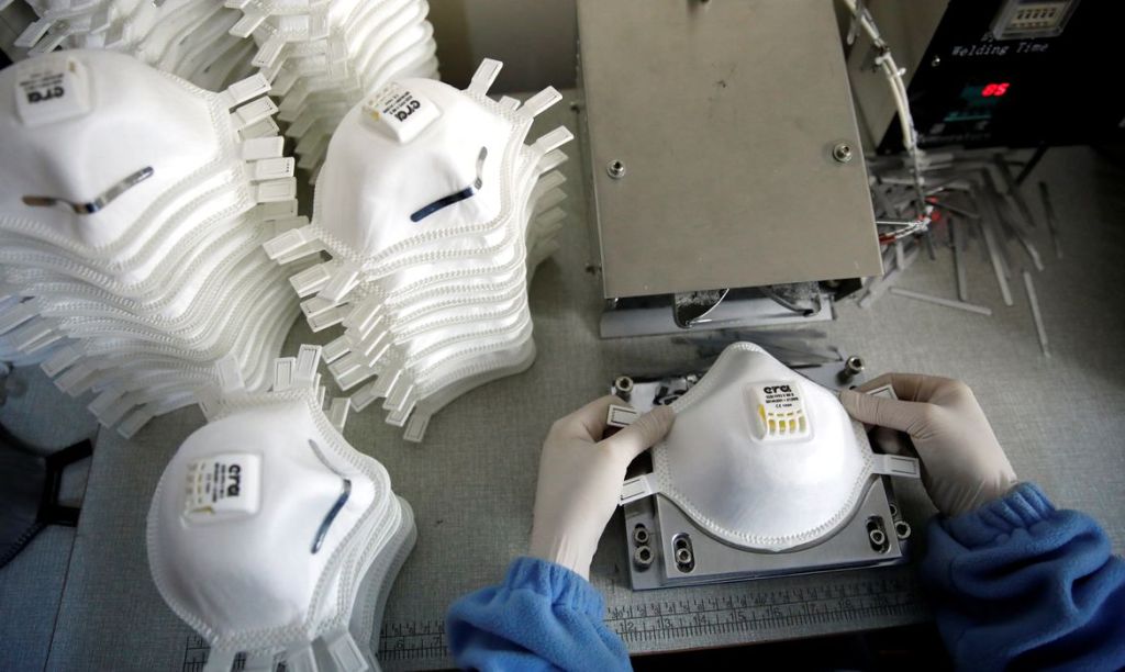Governo zera impostos de produtos usados no combate ao&nbsp;coronavírus