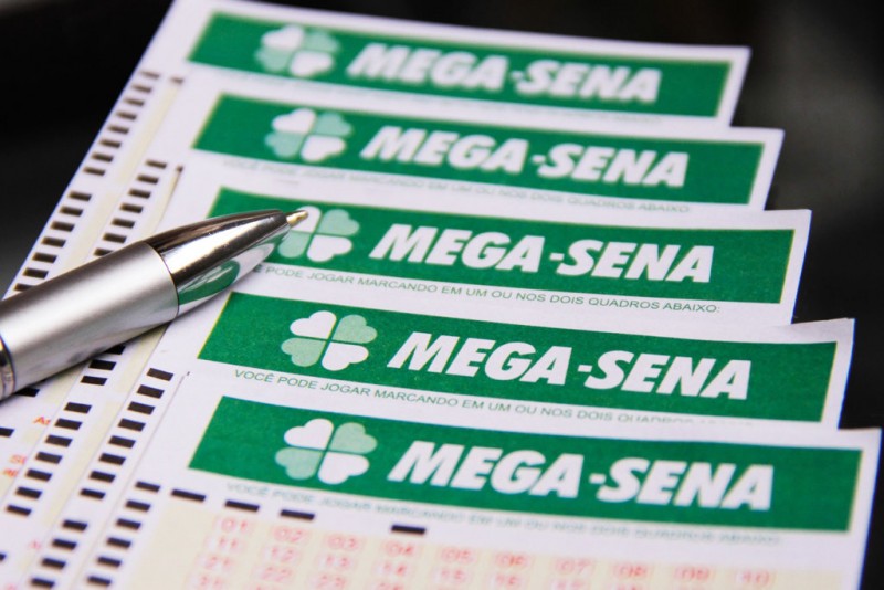 Mega-Sena sorteia hoje prêmio de R$ 13&nbsp;milhões