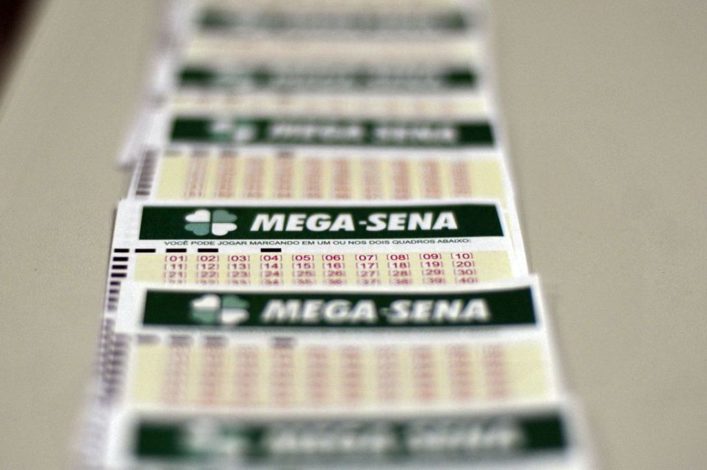 Mega-Sena acumula e próximo concurso deve pagar R$ 300&nbsp;milhões